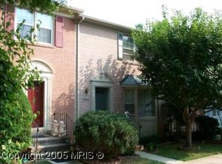 8953 Omega Ct, Springfield, VA 22152