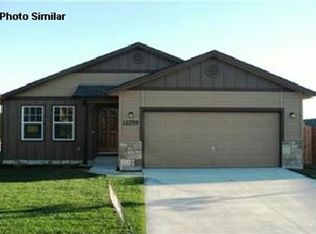 17642 N Weiser Rd, Nampa, ID 83687