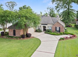 37563 Trails End St, Prairieville, LA 70769