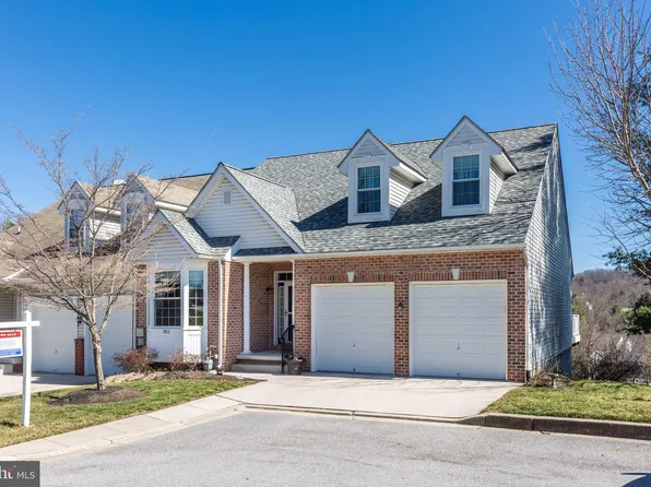 803 Hemingford Ct #35, Westminster, MD 21158