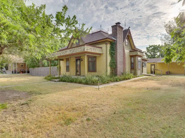 308 S Buffalo Ave, Oberlin, KS 67749