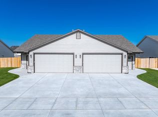 9131/9133 E Chris Ct, Wichita, KS 67226