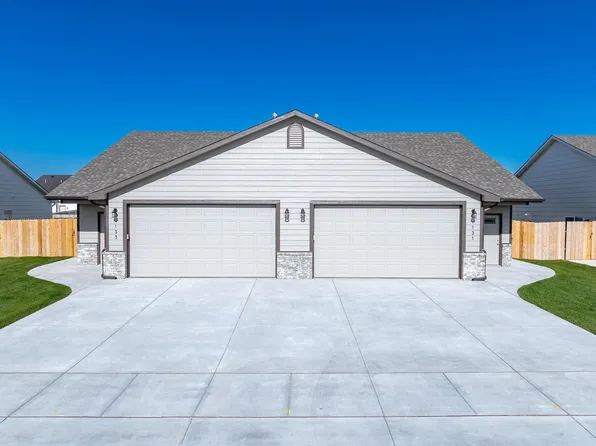 9131 E Chris Ct #9133, Wichita, KS 67226