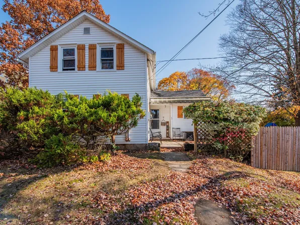 52 High Street, Plymouth, CT 06786