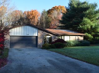 133 E Price Rd, Midland, MI 48642