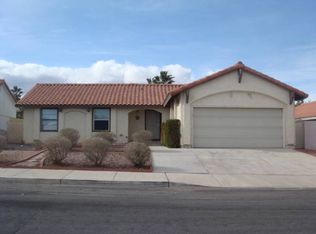 220 Roland Wiley Rd, Las Vegas, NV 89145