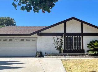 18125 Parkvalle Cir, Cerritos, CA 90703