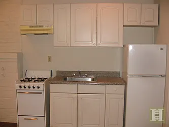 Rented by Halstead Real Estate