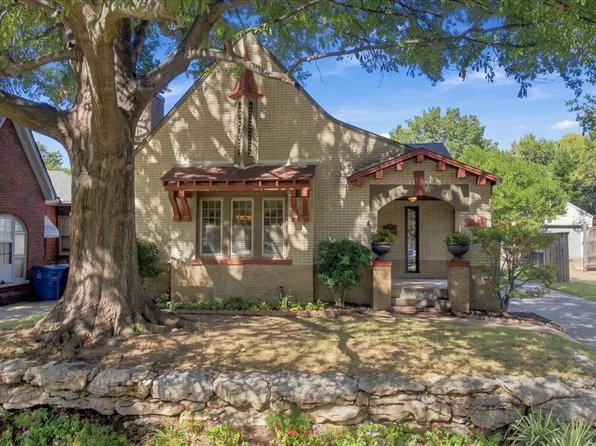 2131 E 20th St, Tulsa, OK 74104