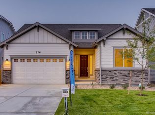 576 Ranchhand Dr, Berthoud, CO 80513