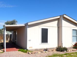 122 5th Ave E, Buckeye, AZ 85326