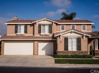 3770 Chippewa Cir, Corona, CA 92881