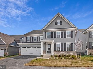 1423 Cranesbill Ln, Odenton, MD 21113