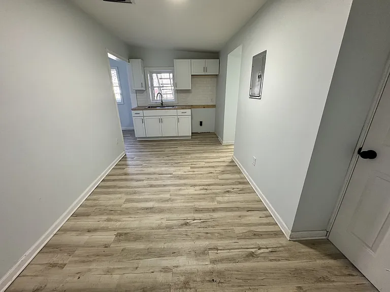 1718 N Lafountain St #3 — Photo 2