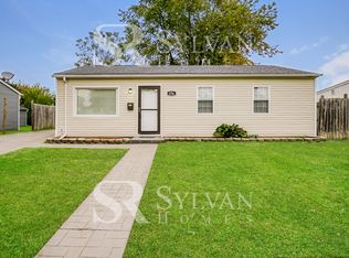 2756 Dolby Dr, Columbus, OH 43207