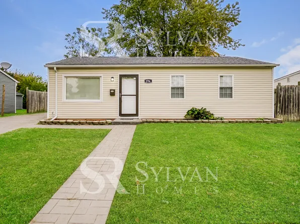 2756 Dolby Dr, Columbus, OH 43207