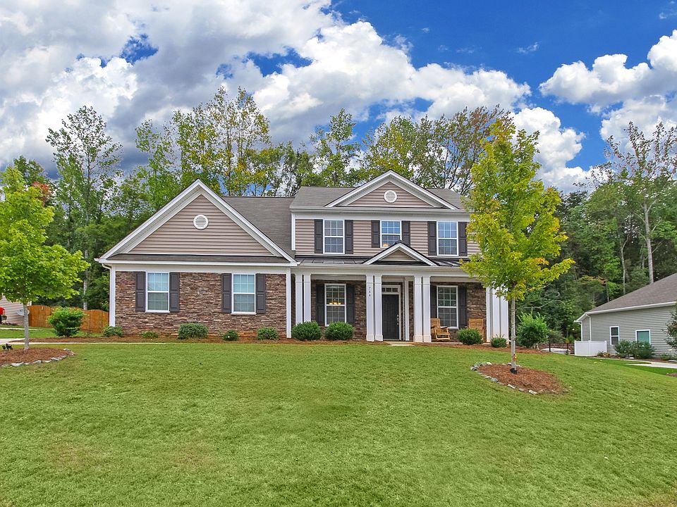 764 Virginia Pine Ln, Lake Wylie, SC 29710 Zillow