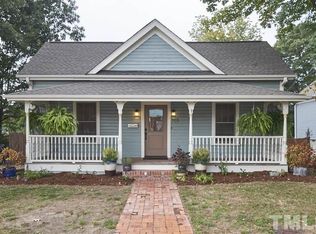 703 Mallard Ave, Durham, NC 27701