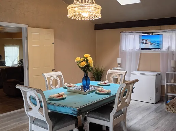 2802 Tanglewood Dr, Commerce, TX 75428