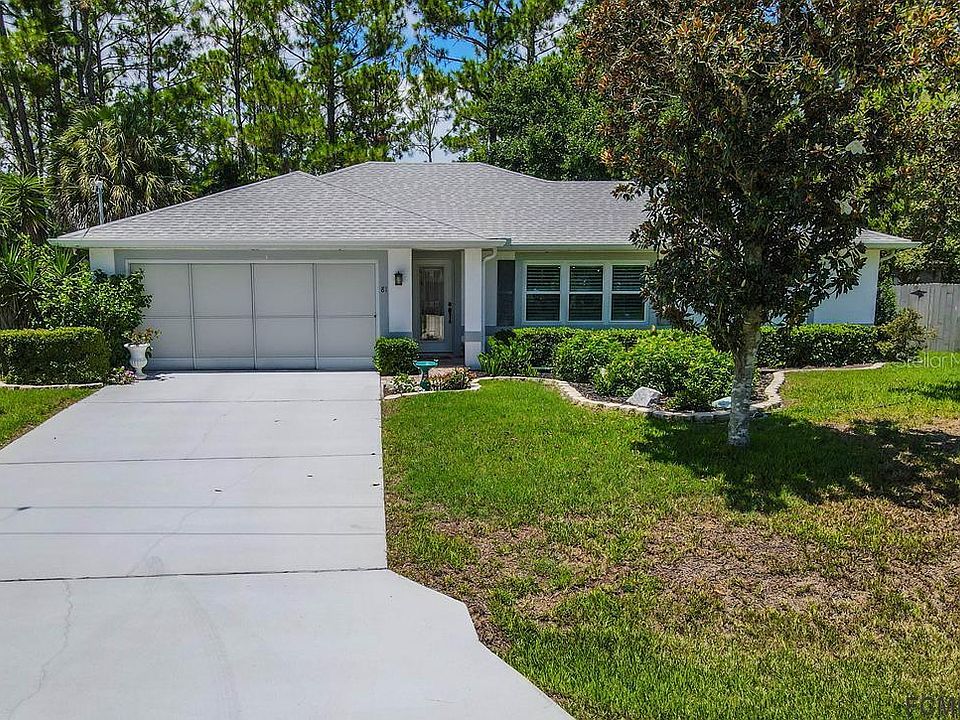 81 Putter Dr, Palm Coast, FL 32164 Zillow