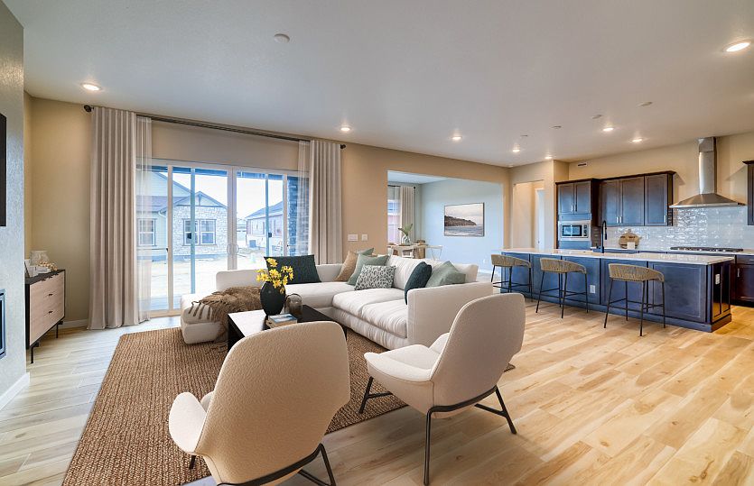 Virtue Plan, Hilltop at Inspiration, Aurora, CO 80016 Zillow