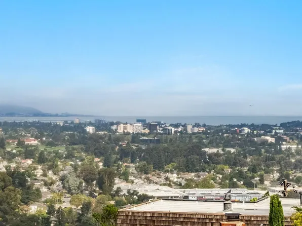 2943 Monte Cresta Dr, Belmont, CA 94002