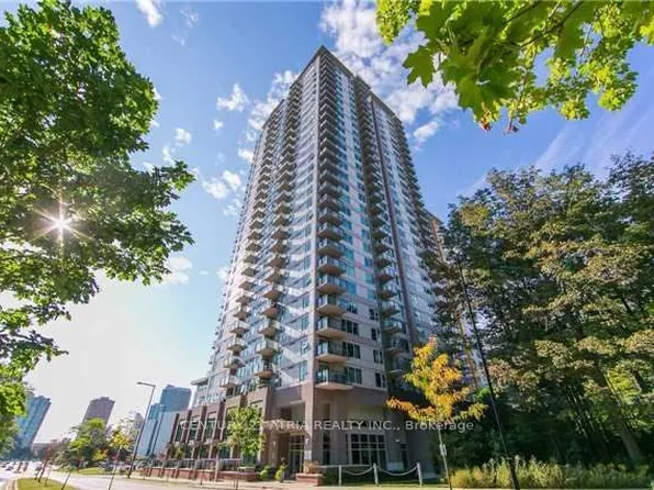 190 Borough Dr, Toronto, ON