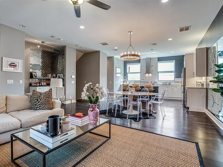 1717 Annex Ave #303 — Photo 4