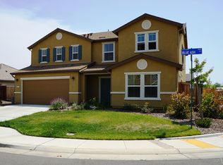 605 Blue Ash Ct, Lincoln, CA