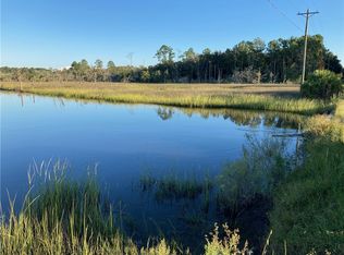 245 Sheffield Island Rd, Woodbine, GA 31569