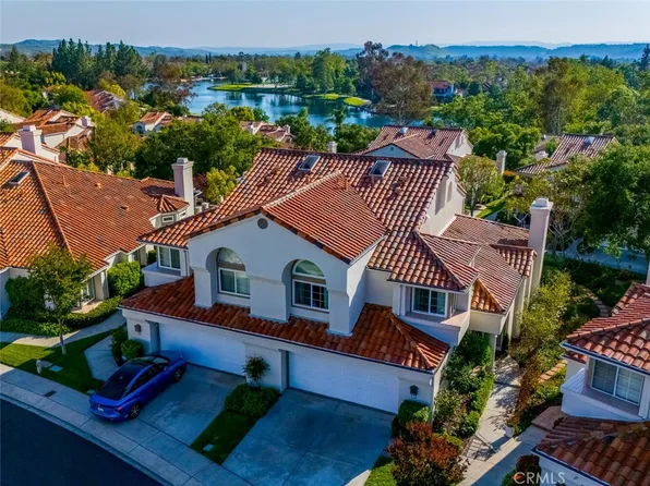 7 Calle Katrina, Rancho Santa Margarita, CA 92688