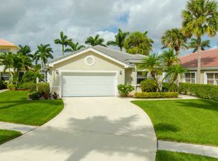 6281 Breckenridge Cir, Lake Worth, FL 33467