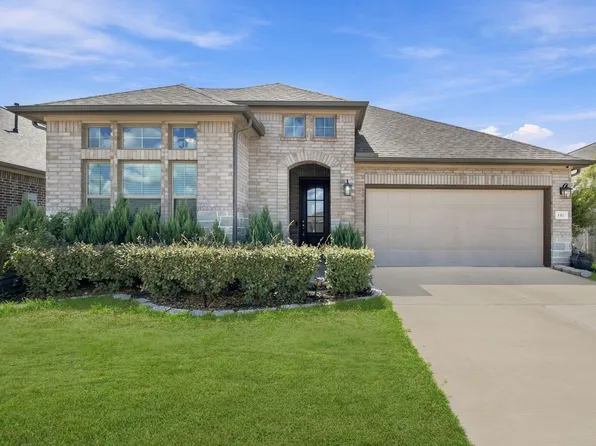 3311 Old Ironwood Dr, Spring, TX 77386