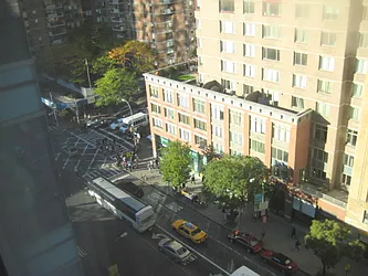 Rented by Furumoto Realty of New York City Inc