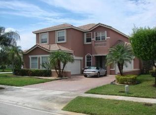 3590 SW 142nd Ave, Miramar, FL 33027