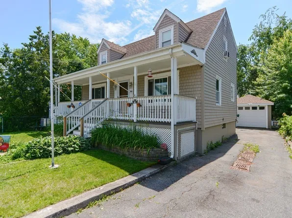 84 Lawrence St, Malden, MA 02148