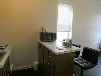 Rented by Karten Real Estate Services LLC