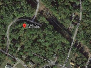 920 Outer Pl, Lusby, MD 20657