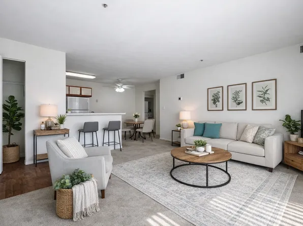 4 Lockhart Cir APT D, Forest Hill, MD 21050