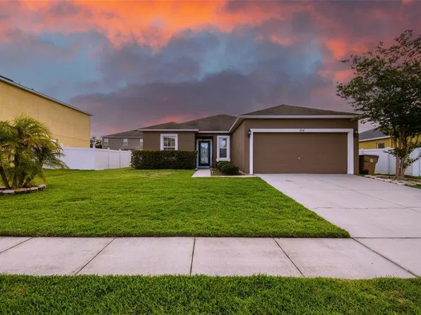 1814 STARGAZER TRAIL, KISSIMMEE, FL 34758
