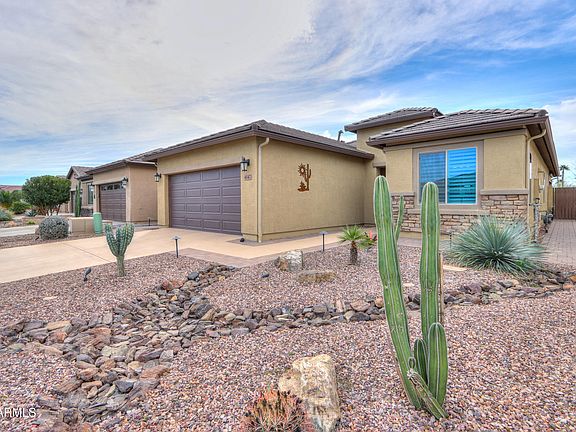 5th image of 4147 W PAINTED HORSE Drive
