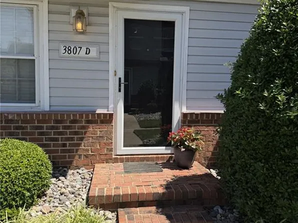 3807 Banister River Reach, Portsmouth, VA 23703