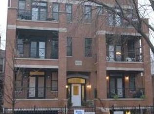 4322 N Ashland Ave APT 1N, Chicago, IL 60613