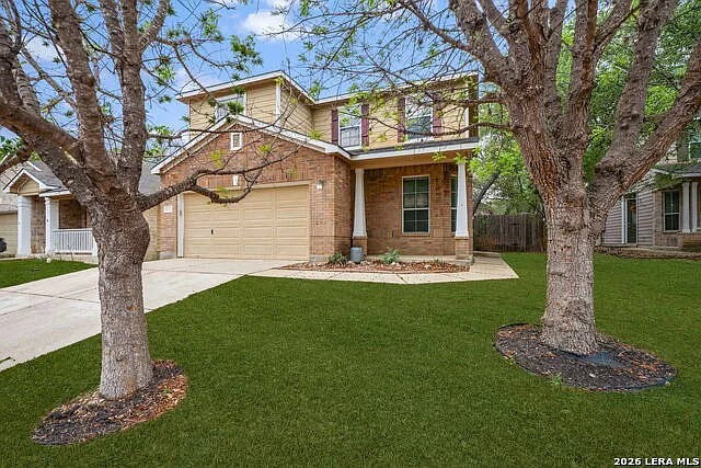 10713 Gemsbuck Ldg — Photo 2