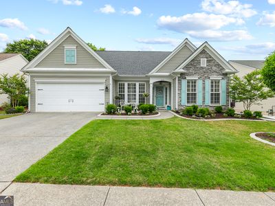 912 Santa Anita Dr, Woodstock, GA, 30189
