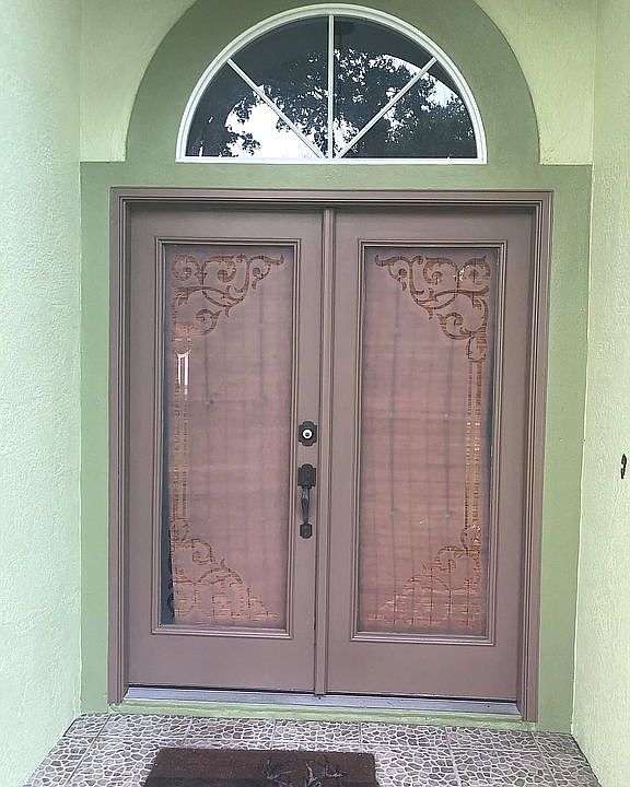 Professionally painted 2019