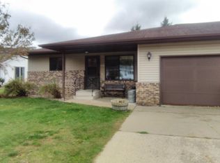 3307 Mount View Ave, Weston, WI 54476