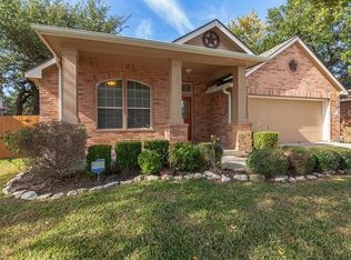 3752 Pine Needle Cir, Round Rock, TX 78681