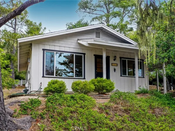 901 Suffolk St, Cambria, CA 93428