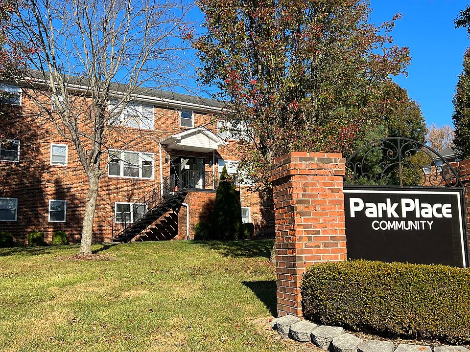 Park Place Apartment Rentals Richmond, KY Zillow